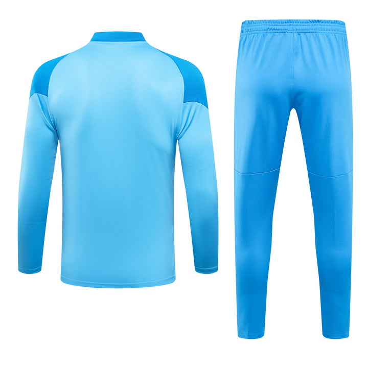 Conjunto Manchester CIty