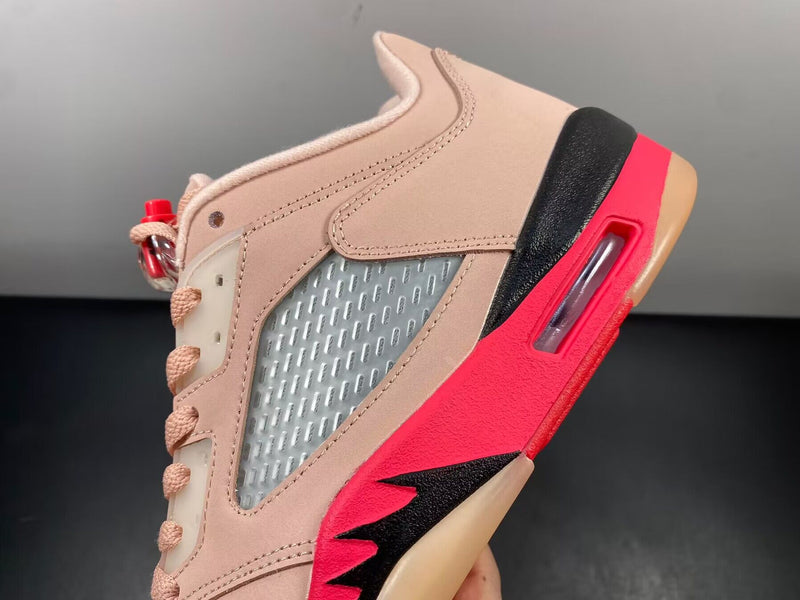 Air Jordan 5 Low “Arctic Orange”