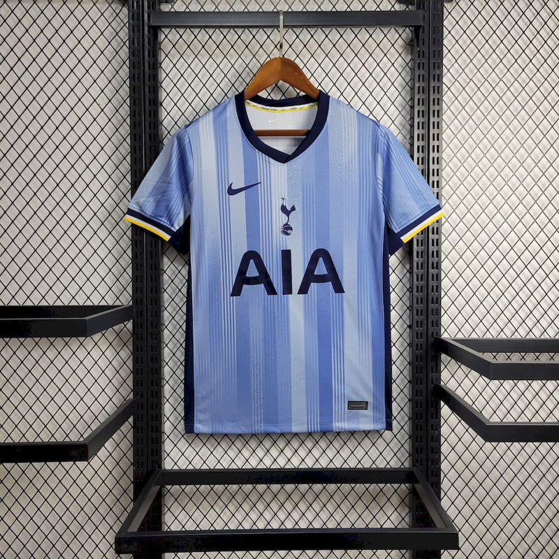 Camisa Tottenham 24/25 1 uniforme