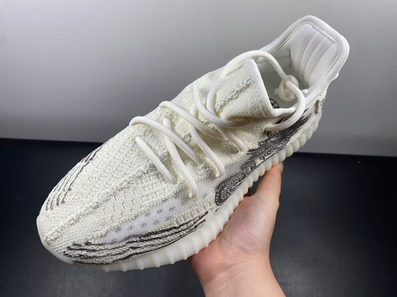 Yeezy 350 Boost V2 “Triple White”