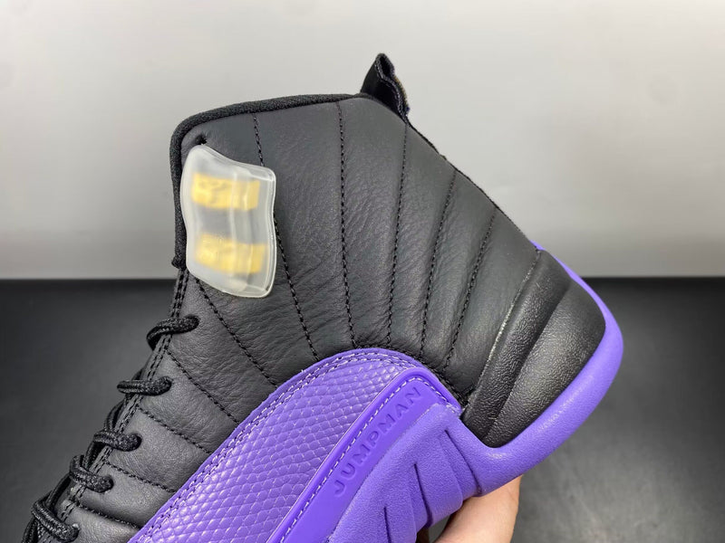 Air Jordan 12 “Field Purple”