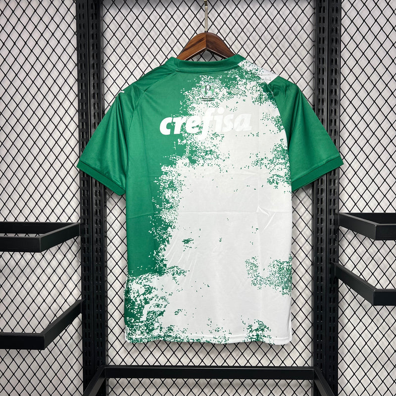 Camisa Palmeiras edição especial