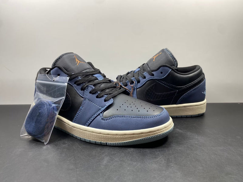 Air Jordan 1 Low “Home Court Collective”