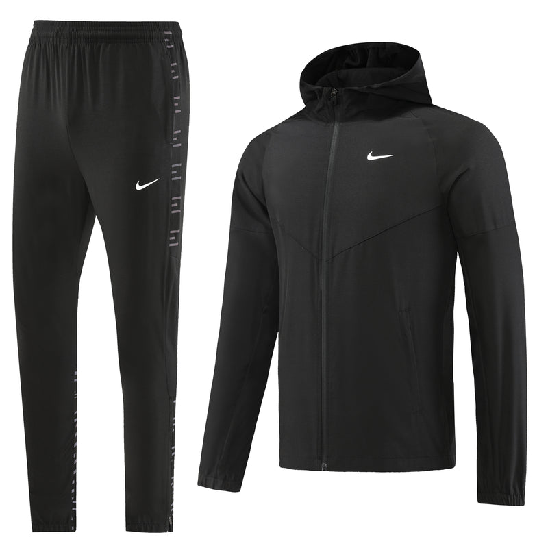 Conjunto Agasalho Nike