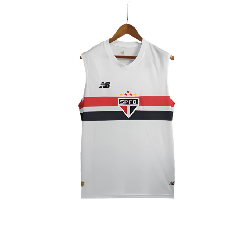 Regata São Paulo 24/25 1 uniforme