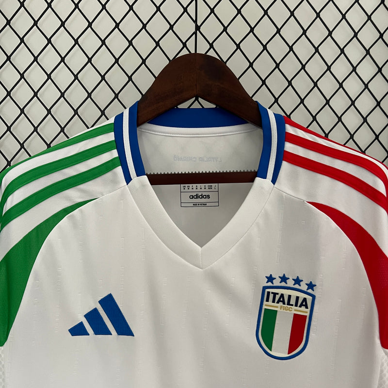 Italy 24/25 2nd uniform shirt