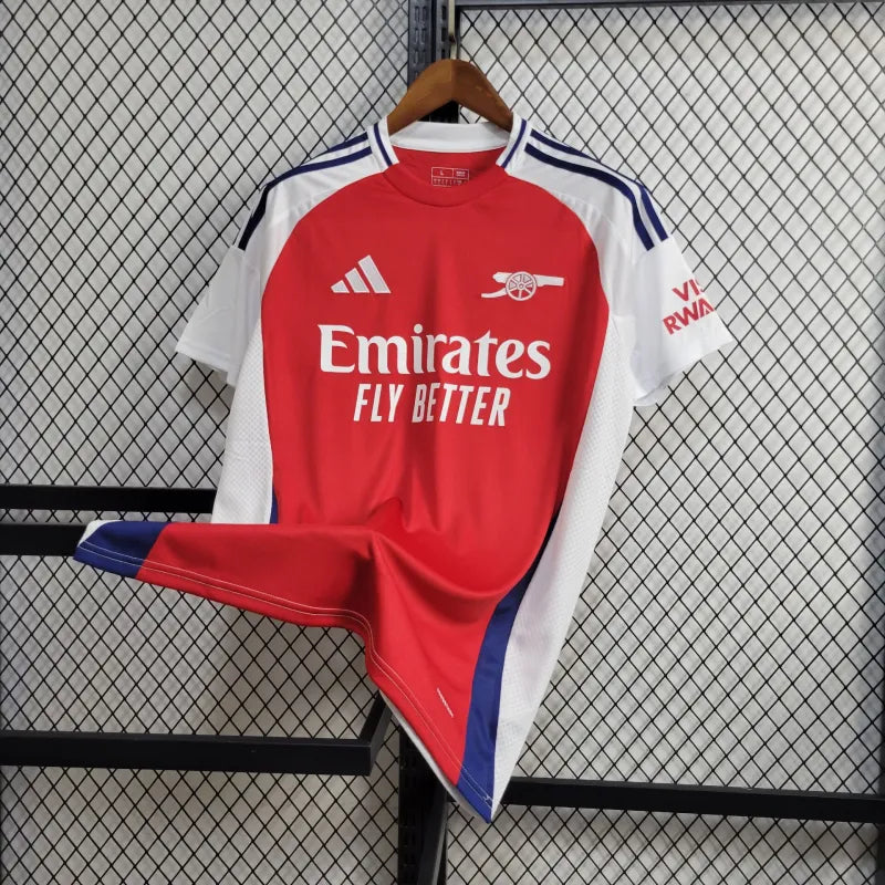 Camisa Arsenal 24/25 1 Uniforme