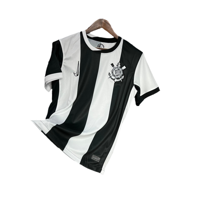 Camisa Corinthians 24/25 exclusiva