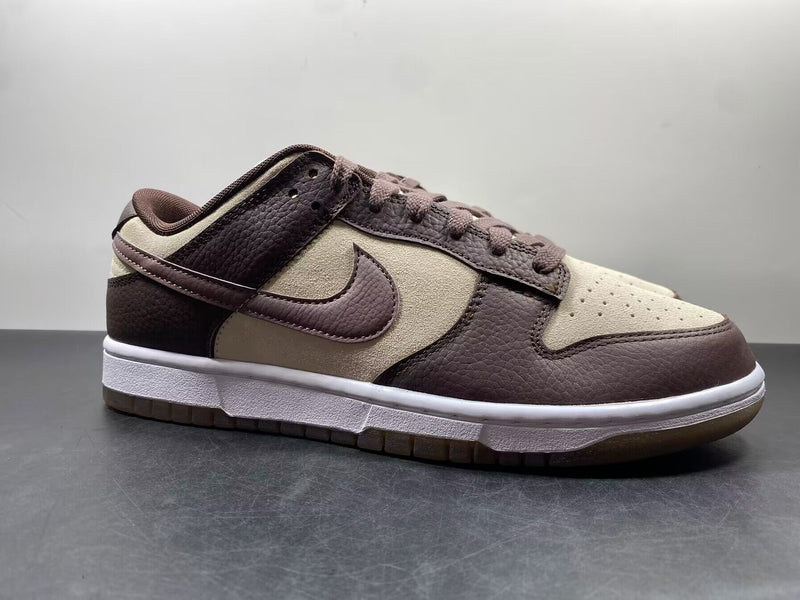 Nike Dunk Low Plum Eclipse