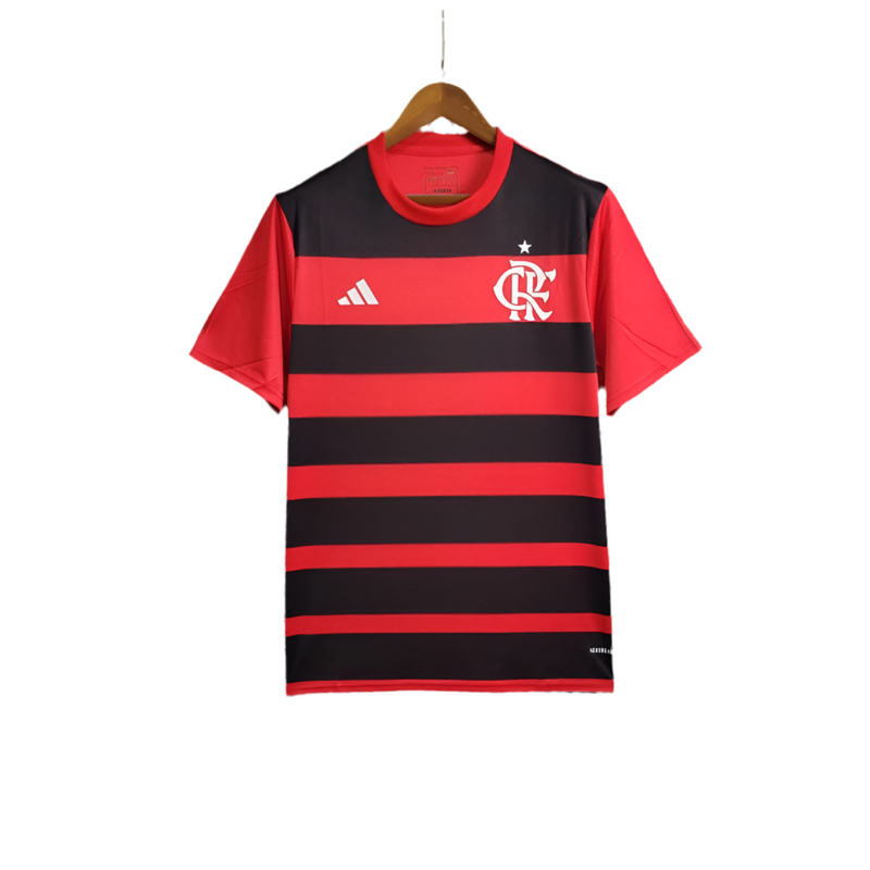 Camisa Flamengo 24/25 1 uniforme