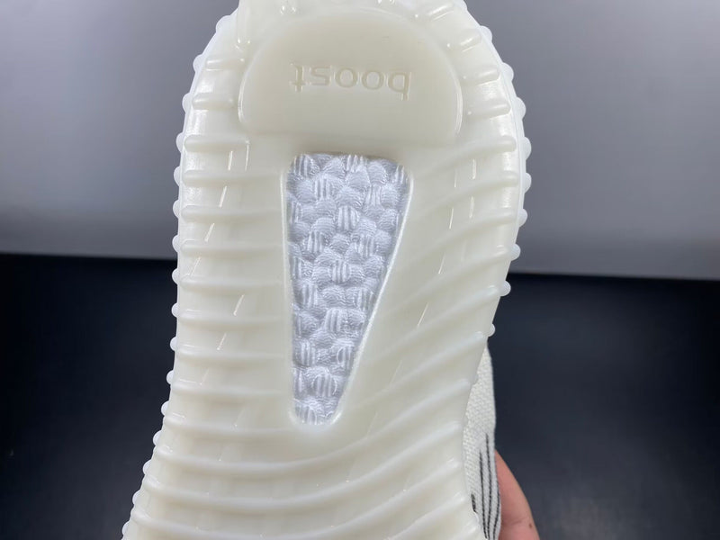 Yeezy 350 Boost V2 “Triple White”