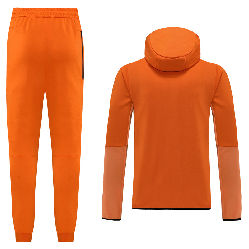 Conjunto Agasalho Nike Sportswear Tech Fleece