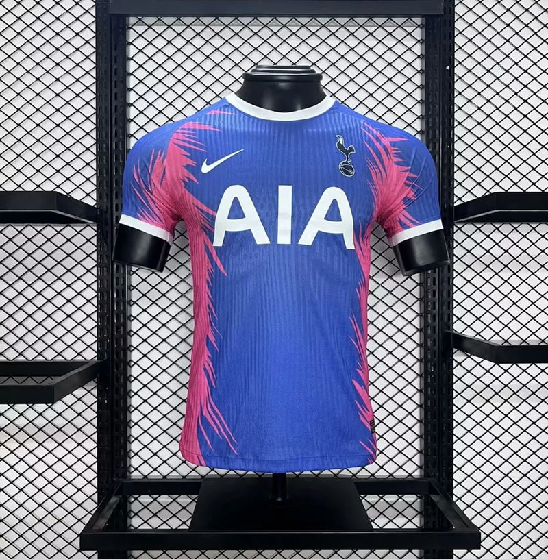 Camisa Tottenham 24/25 Edição Especial (Jogador)