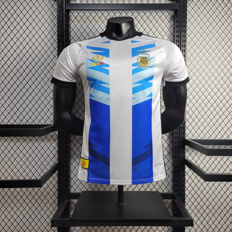 Camisa Argentina 24/25 Edição Especial (Jogador)