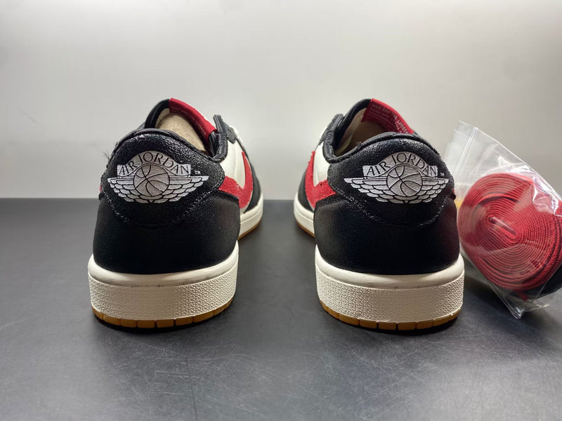 Air Jordan 1 Low