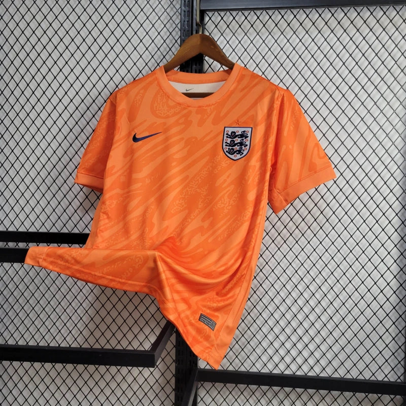 England 24/25 Goalkeeper Shirt