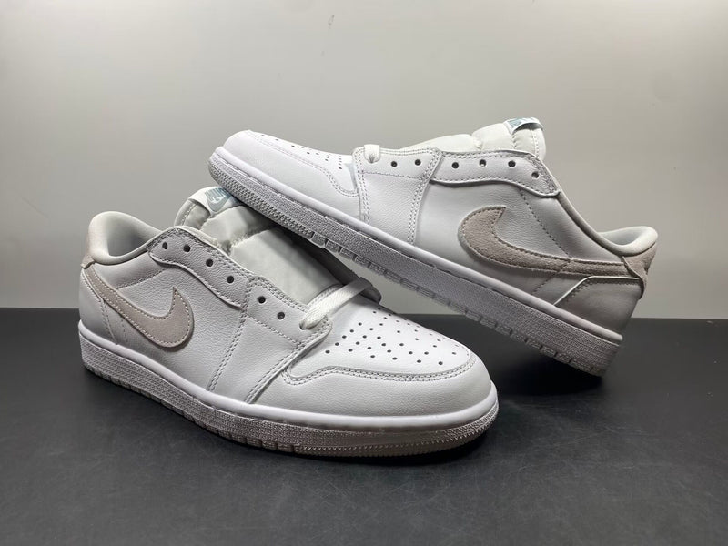 Air Jordan 1 Low “Neutral Grey”