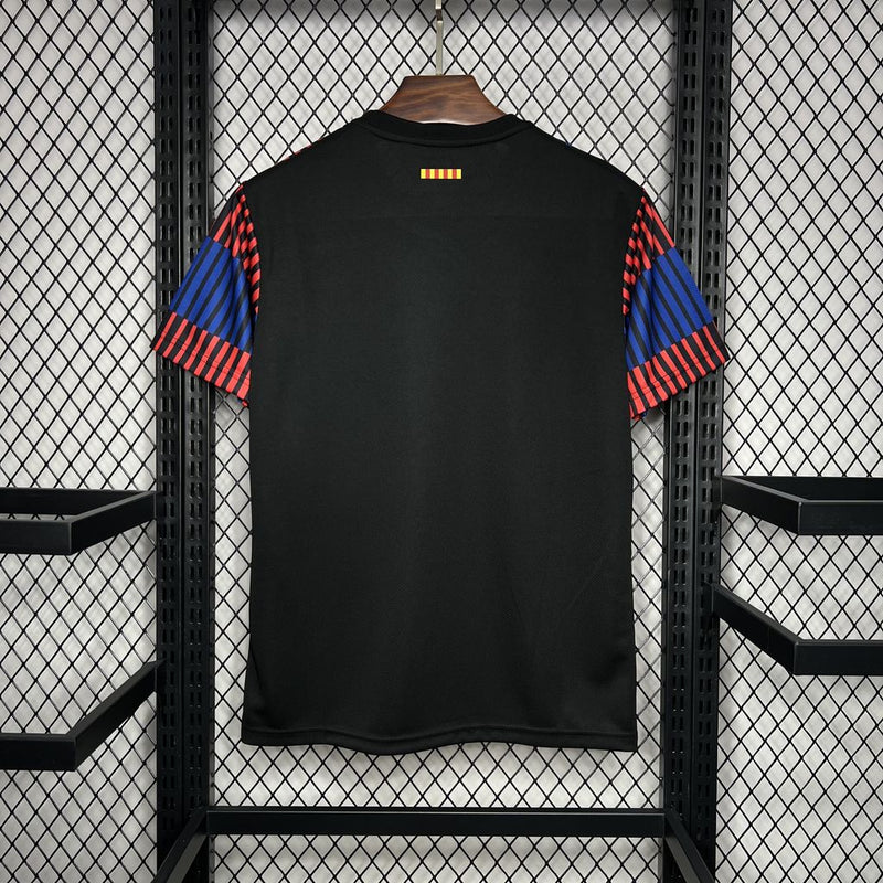 Barcelona 24/25 Pre-match Shirt