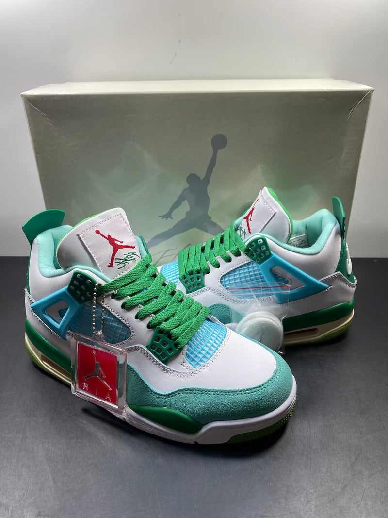 Air Jordan 4 PE SB