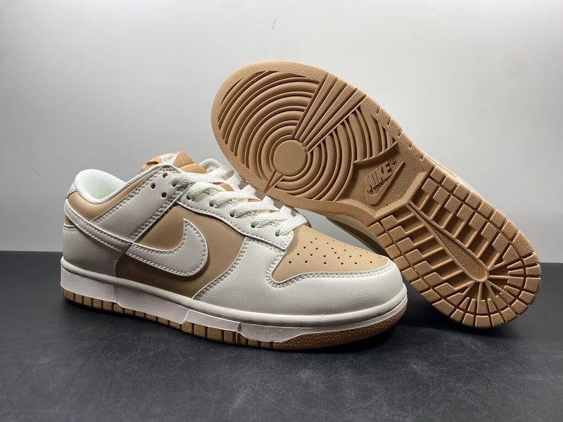 Nike Dunk Low Next Nature “Hemp”