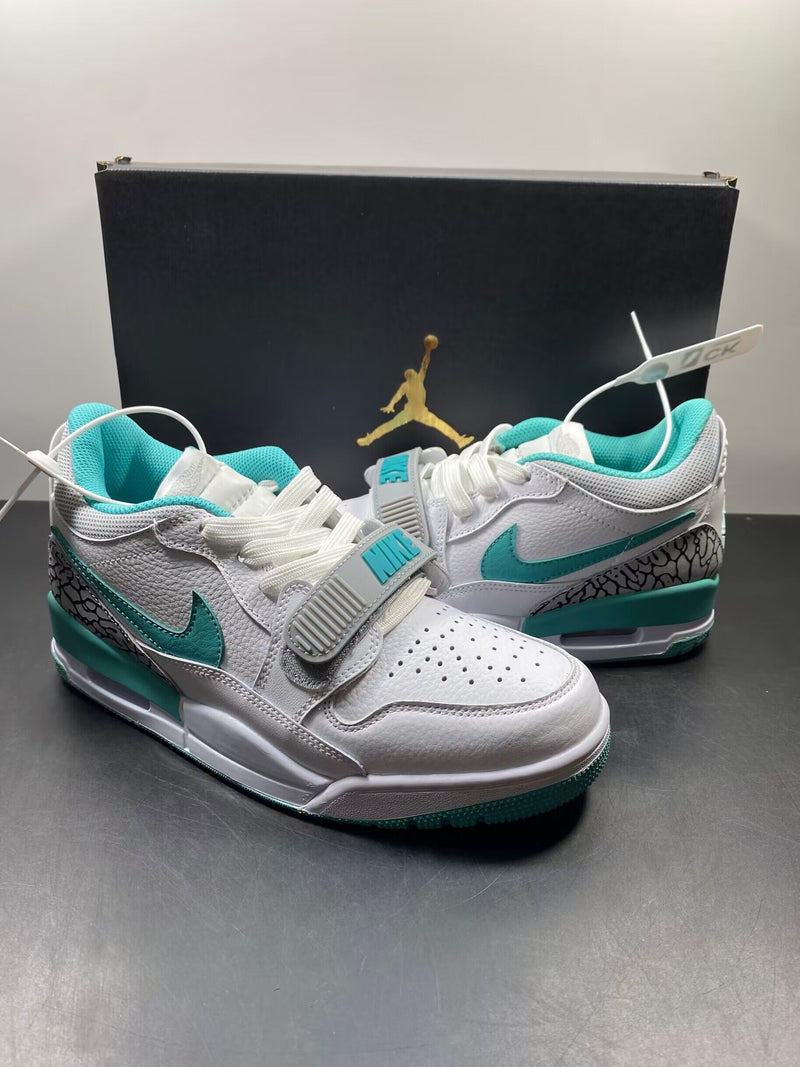 NIKE AIR JORDAN LEGACY 312 LOW