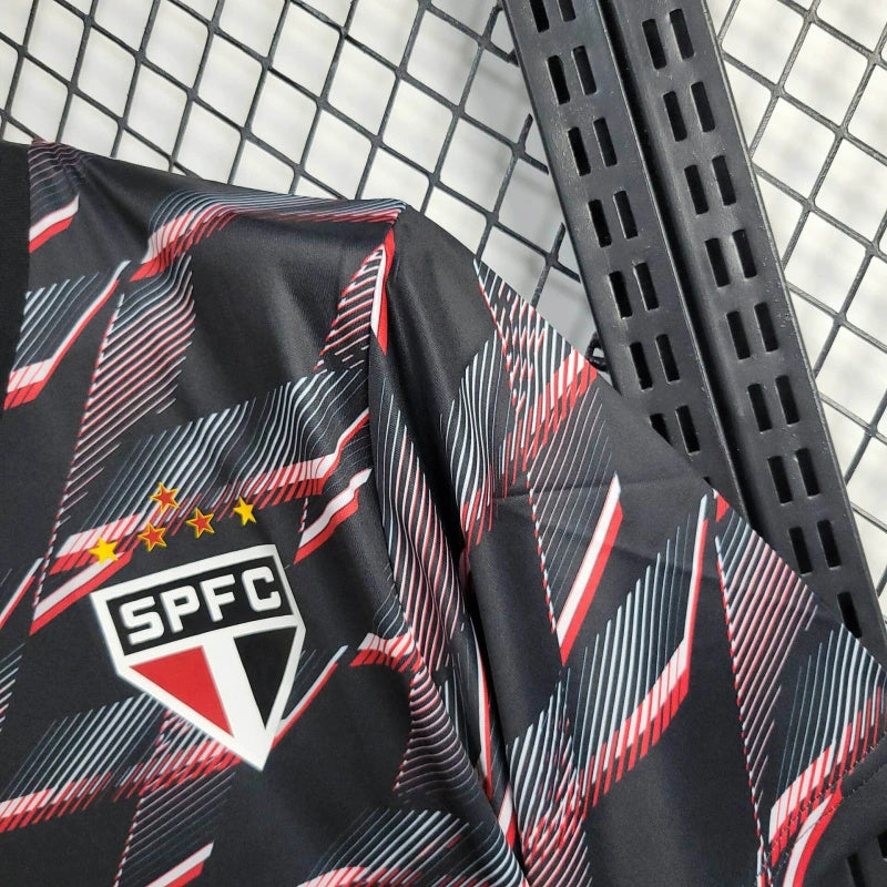 Camisa São Paulo treino