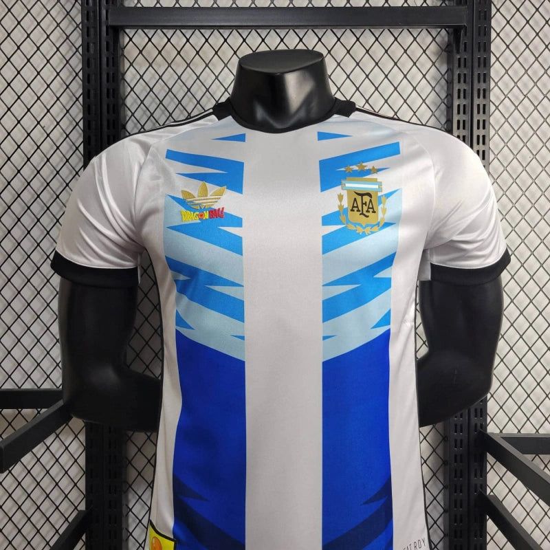 Camisa Argentina 24/25 Edição Especial (Jogador)