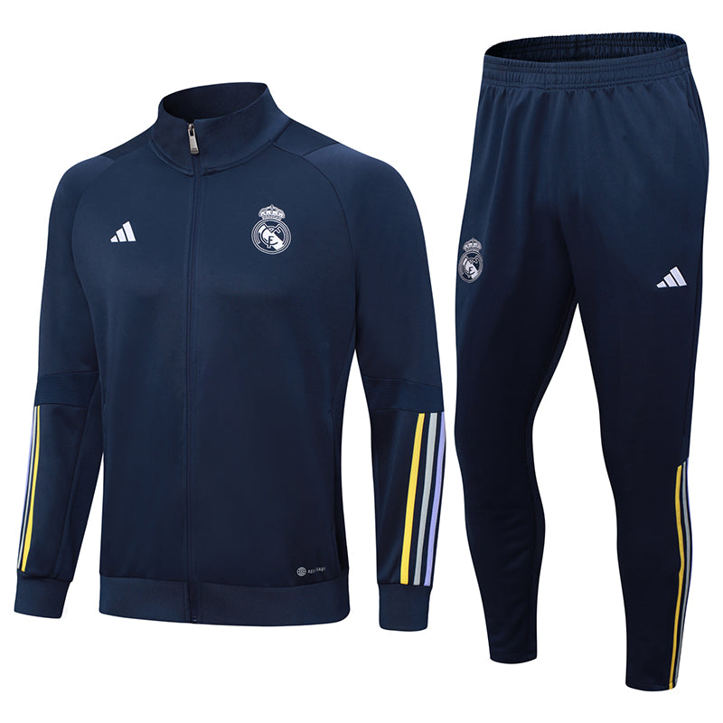 Conjunto Real Madrid