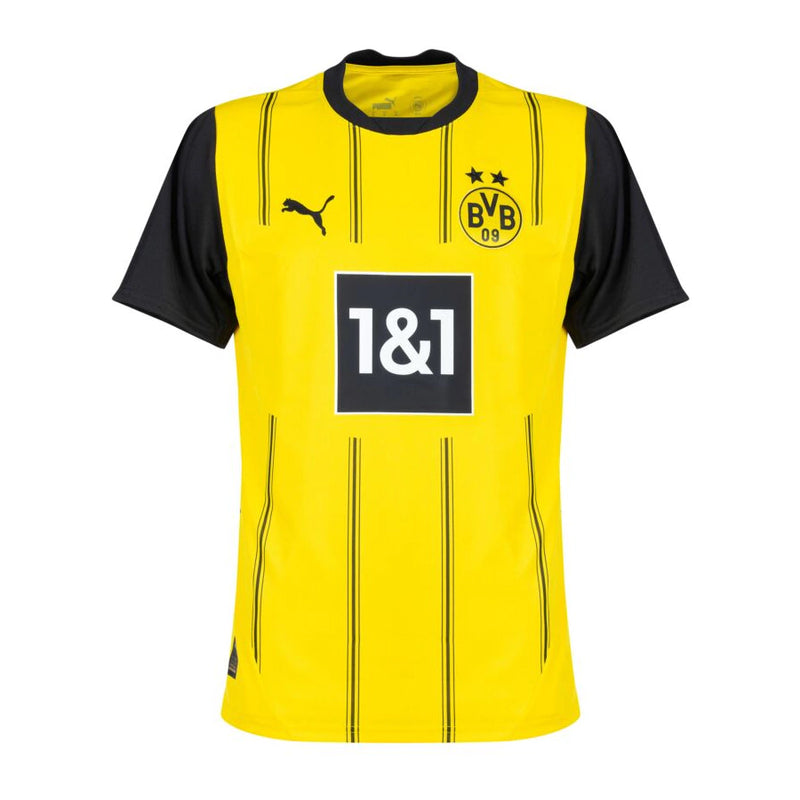 Camisa Borussia Dortmund 24/25 1 uniforme