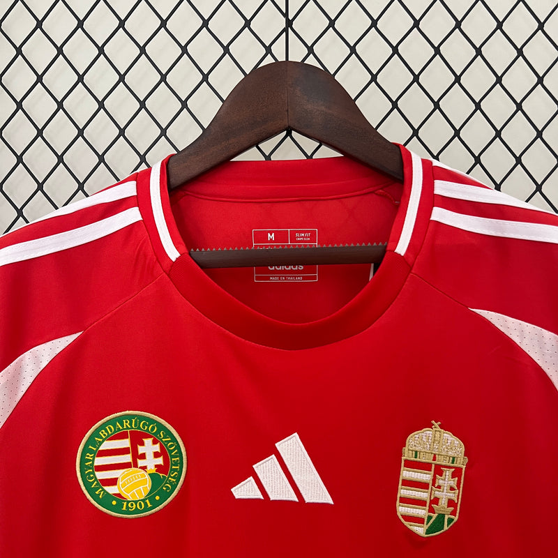 Hungary 24/25 shirt 1 uniform