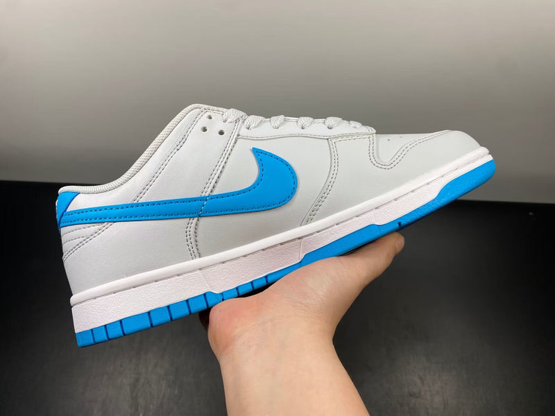 Nike Dunk Low “Light Blue”