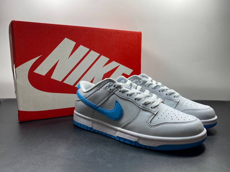 Nike Dunk Low “Light Blue”