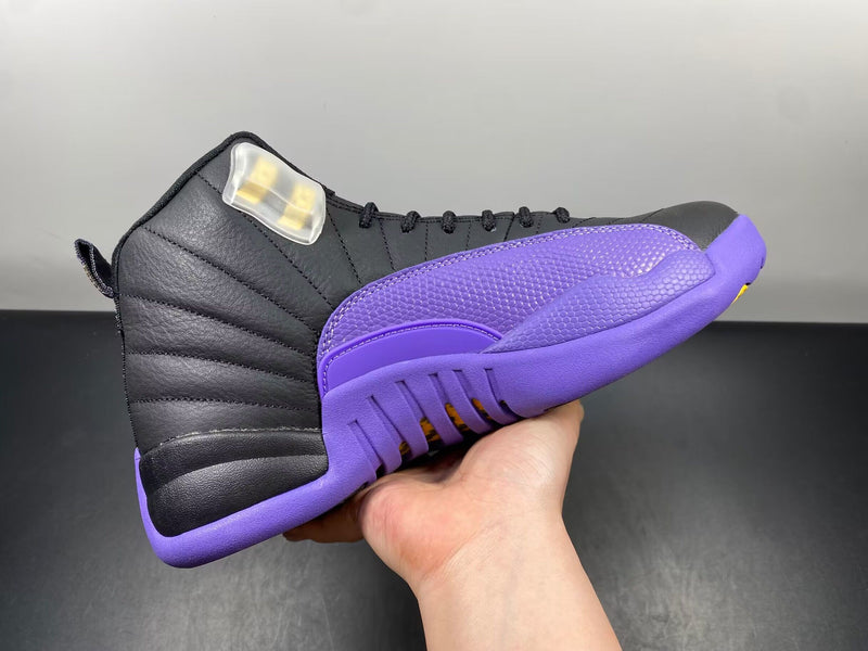 Air Jordan 12 “Field Purple”