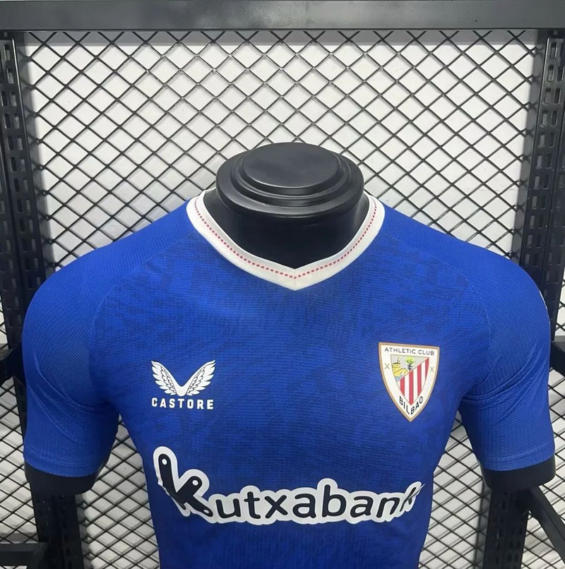 Camisa Sevilla 24/25 (Jogador)