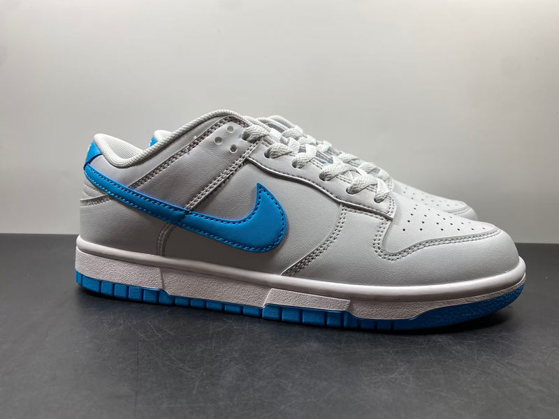 Nike Dunk Low “Light Blue”