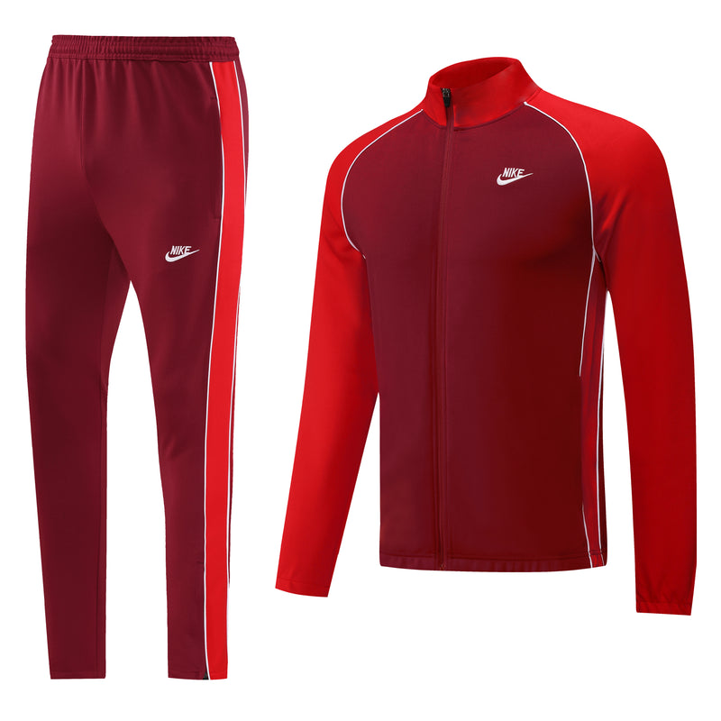 Conjunto Agasalho Nike