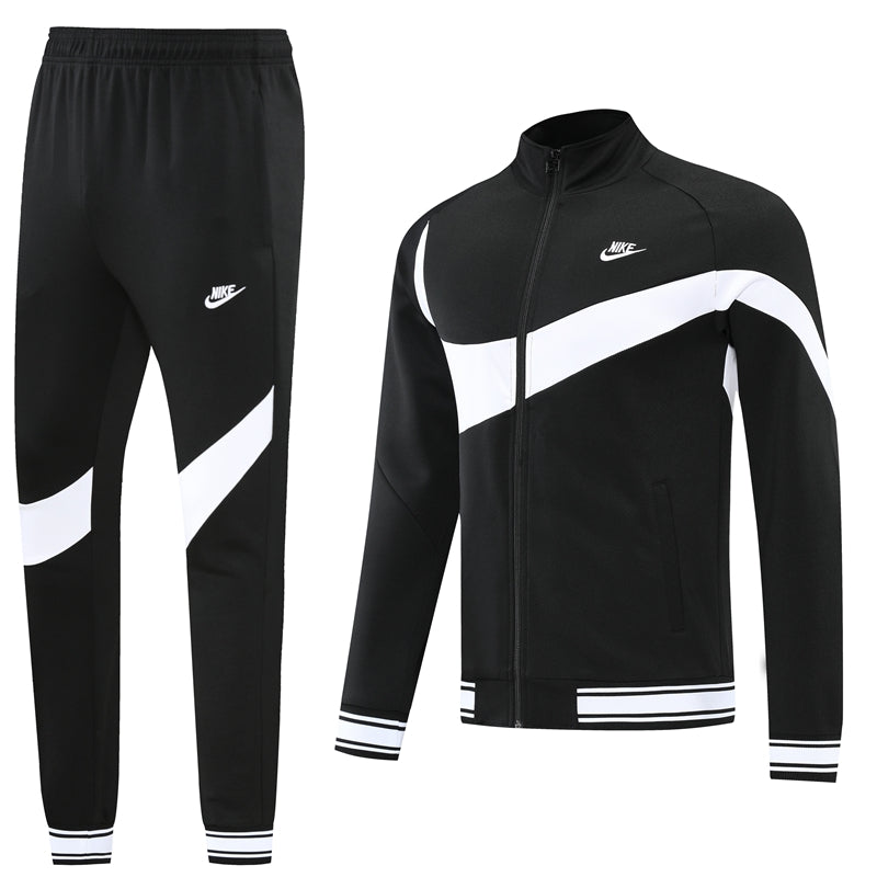 Conjunto Agasalho Nike