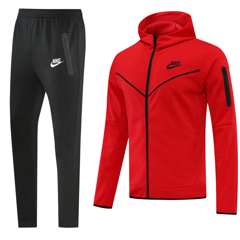 Conjunto Agasalho Nike Sportswear Tech Fleece