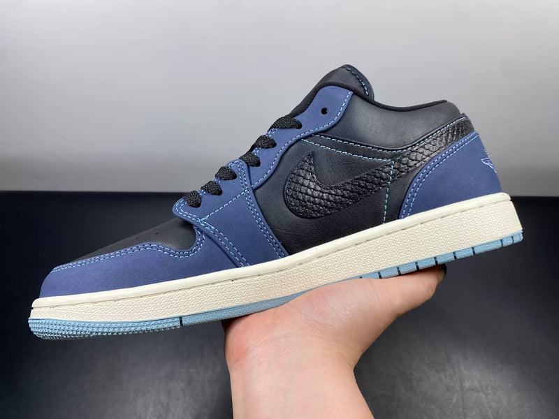 Air Jordan 1 Low “Home Court Collective”