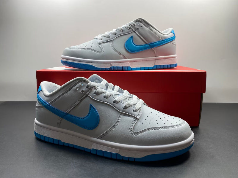 Nike Dunk Low “Light Blue”