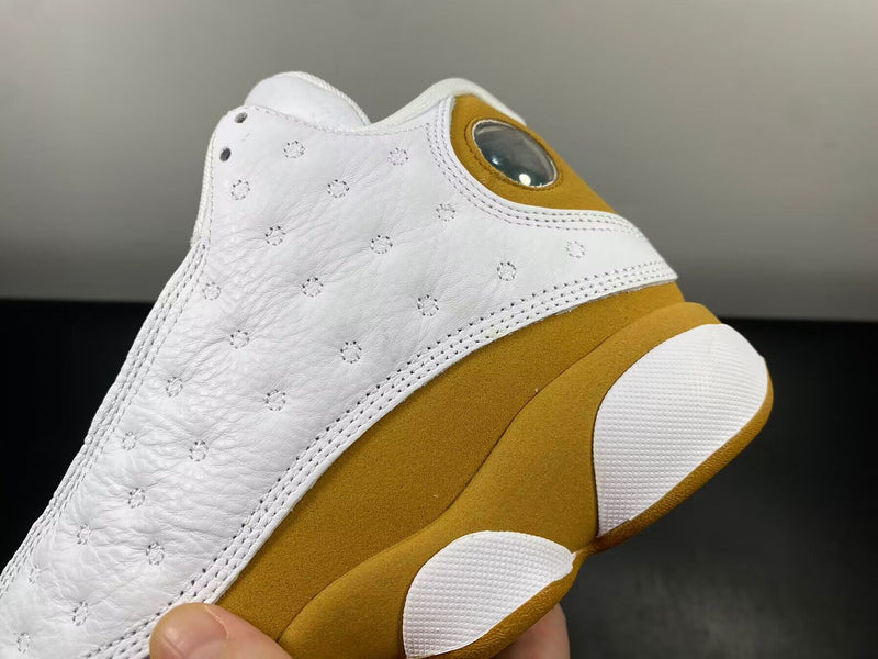 Air Jordan 13 ‘Wheat’