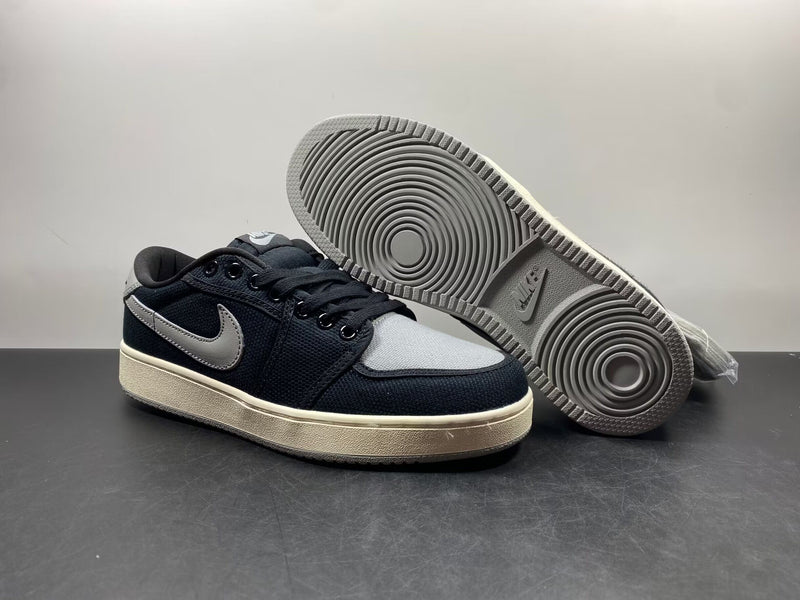 Air Jordan 1 KO Low “Shadow”