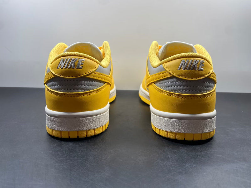 Nike Dunk Low “Citron Pulse”