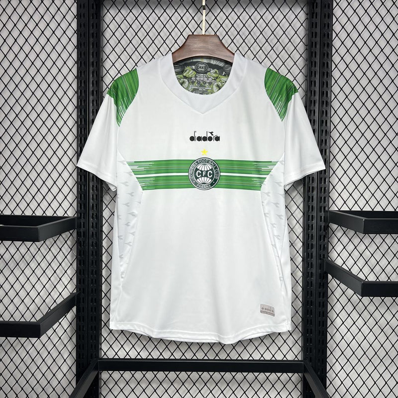 Camisa Coritiba 24/25 2 uniforme