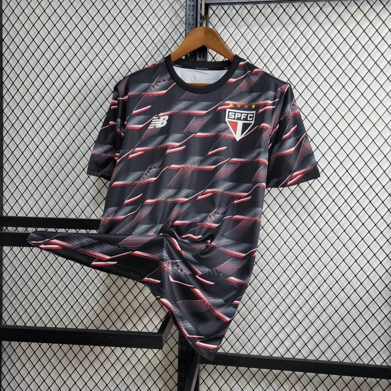 Camisa São Paulo treino