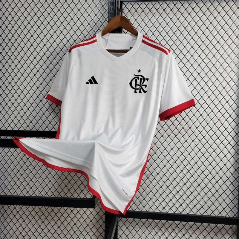 Camisa Flamengo 24/25 2 uniforme