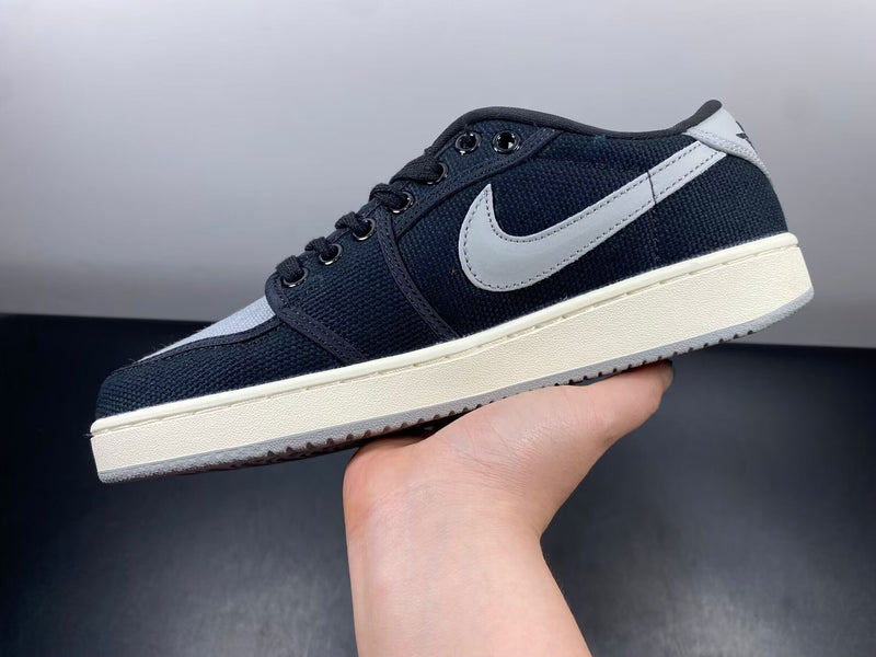 Air Jordan 1 KO Low “Shadow”