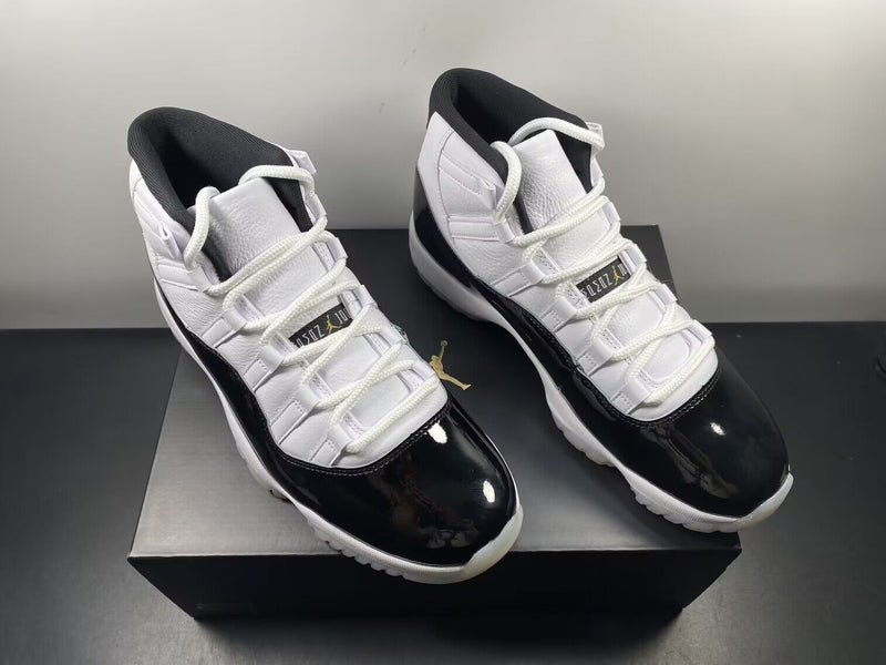 Air Jordan 11“DMP”