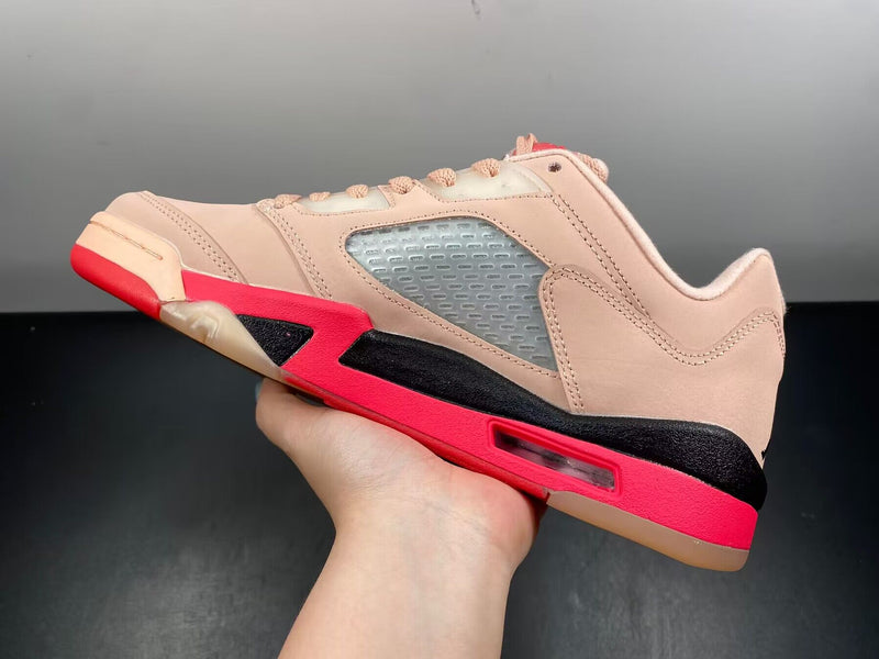 Air Jordan 5 Low “Arctic Orange”