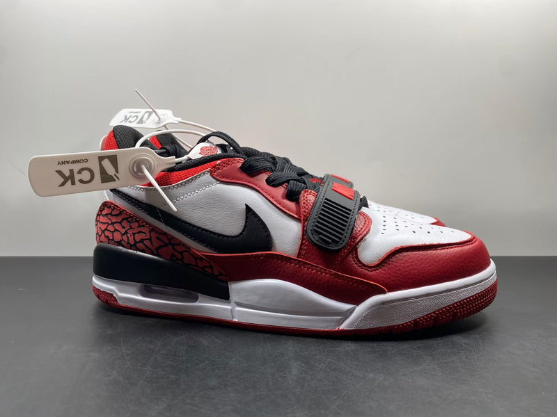 NIKE AIR JORDAN LEGACY 312 LOW